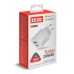 Зарядное устройство ColorWay Type-C PD + USB QC3.0 (20W) V2 white (CW-CHS025QPD-WT)