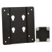 Корпус Chieftec COMPACT (IX-03B-OP)