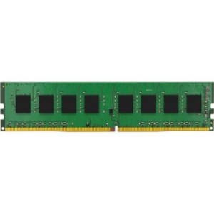 Модуль пам'яті для сервера DDR4 8GB ECC UDIMM 3200MHz 1Rx8 1.2V CL22 Kingston (KSM32ES8/8HD)