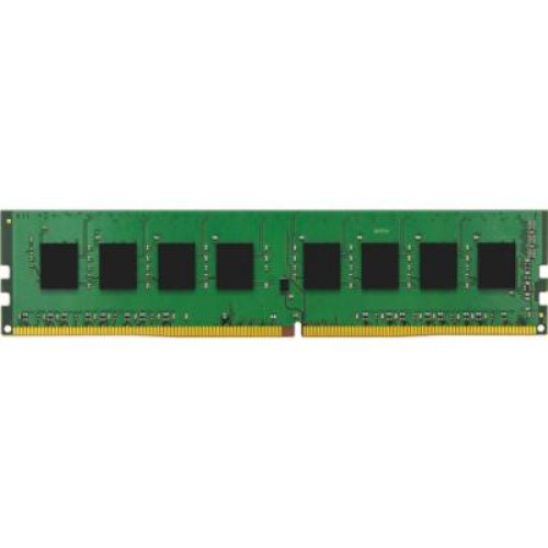 Модуль памяти для сервера DDR4 8GB ECC UDIMM 3200MHz 1Rx8 1.2V CL22 Kingston (KSM32ES8/8HD)