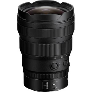 Объектив Nikon Z NIKKOR 14-24mm f/2.8 S (JMA711DA)