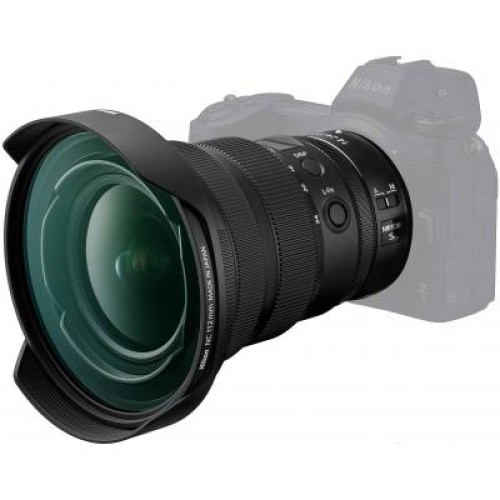 Объектив Nikon Z NIKKOR 14-24mm f/2.8 S (JMA711DA)