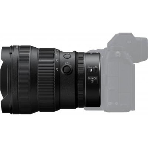 Объектив Nikon Z NIKKOR 14-24mm f/2.8 S (JMA711DA)