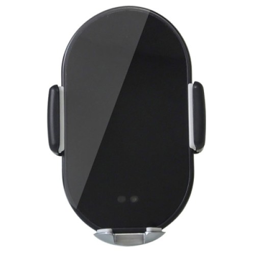 Универсальный автодержатель ColorWay AutoSense Car whith Wireless Charger 10W Black (CW-CHAW026Q-BK)