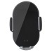 Универсальный автодержатель ColorWay AutoSense Car whith Wireless Charger 10W Black (CW-CHAW026Q-BK)