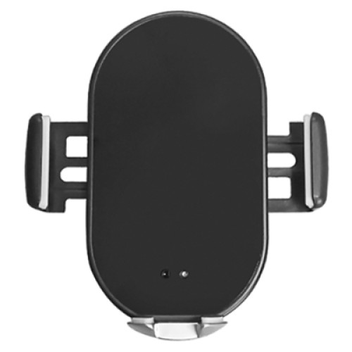 Универсальный автодержатель ColorWay AutoSense Car whith Wireless Charger 10W Black (CW-CHAW026Q-BK)