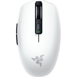 Мышка Razer Orochi V2 Wireless White (RZ01-03730400-R3G1)