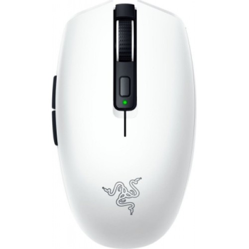 Мышка Razer Orochi V2 Wireless White (RZ01-03730400-R3G1)