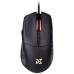 Мышка Dream Machines DM5 Blink Black (DM5_BLINK)