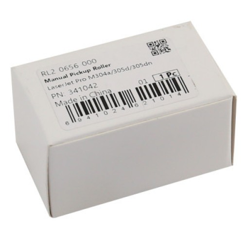 Ролик захвата бумаги HP LJ M402 аналог RL2-0656 CET (CET341042)