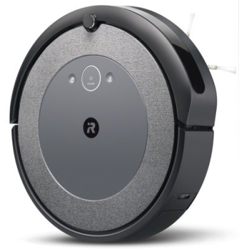 Пылесос iRobot Roomba i3+ (i355840)