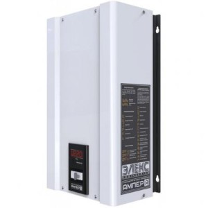 Стабілізатор Елекс Ампер-Т У 16-1/40 v2.0 (У 16-1/40 v2.0)