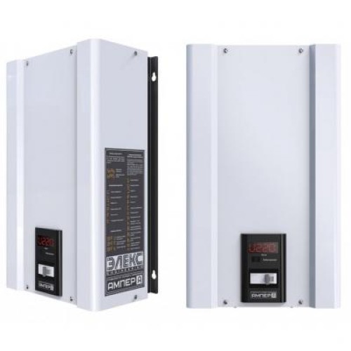 Стабилизатор Елекс Ампер-Т У 16-1/50 v2.0 (У 16-1/50 v2.0)