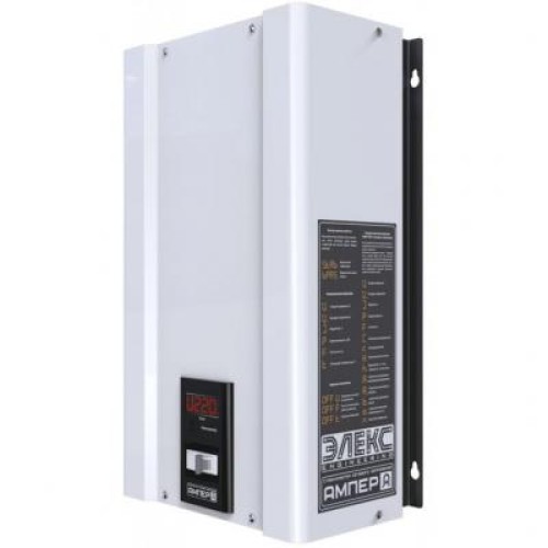 Стабилизатор Елекс Ампер-Р У 16-1/40 v2.1 (У.16-1/40 v2.1)