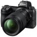 Объектив Nikon Z NIKKOR 24-200mm f/4-6.3 VR (JMA710DA)