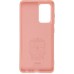 Чехол для мобильного телефона Armorstandart ICON Case для Samsung A72 (A725) Pink (ARM58249)