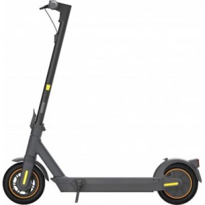 Електросамокат Segway Ninebot MAX G30E II Black (AA.00.0010.32)
