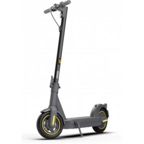 Электросамокат Segway Ninebot MAX G30E II Black (AA.00.0010.32)