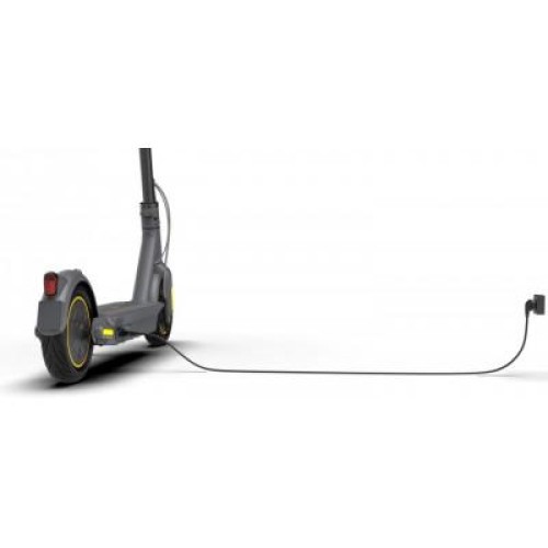Электросамокат Segway Ninebot MAX G30E II Black (AA.00.0010.32)
