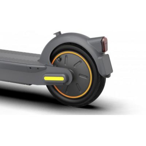 Электросамокат Segway Ninebot MAX G30E II Black (AA.00.0010.32)