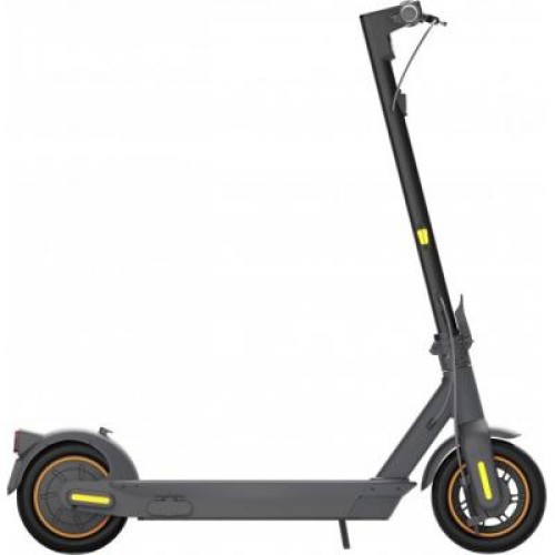 Электросамокат Segway Ninebot MAX G30E II Black (AA.00.0010.32)