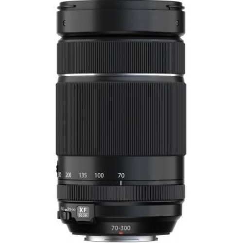 Объектив Fujifilm XF 70-300mm F4-5.6 R LM OIS WR (16666870)