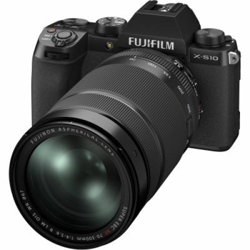 Объектив Fujifilm XF 70-300mm F4-5.6 R LM OIS WR (16666870)