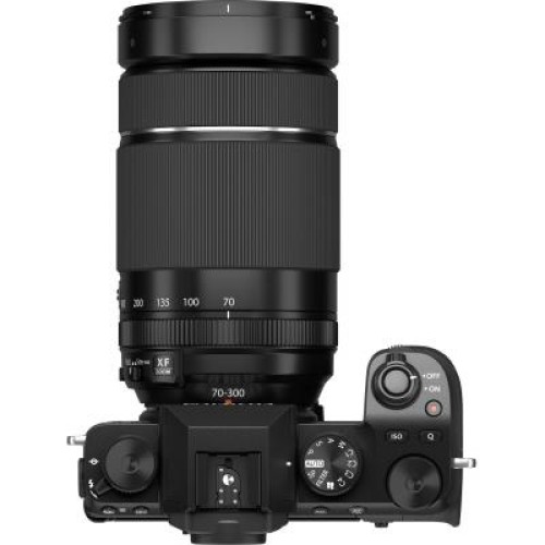 Объектив Fujifilm XF 70-300mm F4-5.6 R LM OIS WR (16666870)