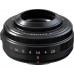 Объектив Fujifilm XF-27mm F2.8 R WR (16670170)