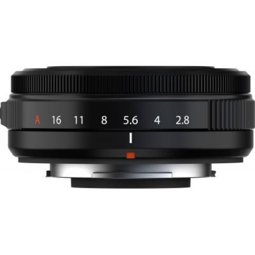 Объектив Fujifilm XF-27mm F2.8 R WR (16670170)