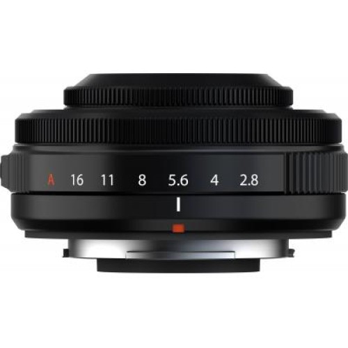 Объектив Fujifilm XF-27mm F2.8 R WR (16670170)