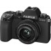 Объектив Fujifilm XF-27mm F2.8 R WR (16670170)