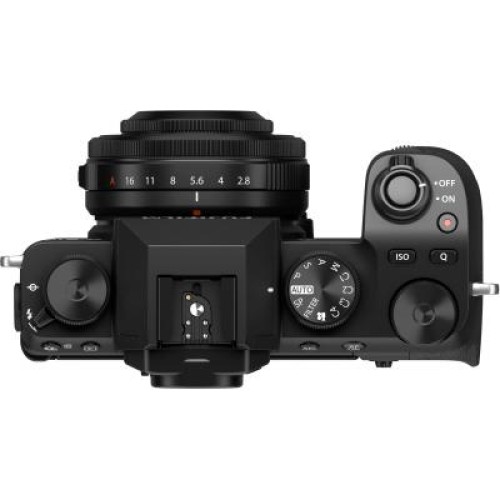 Объектив Fujifilm XF-27mm F2.8 R WR (16670170)