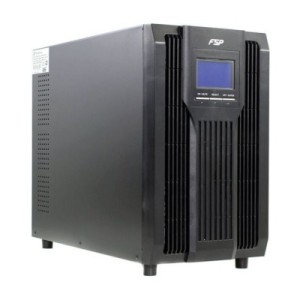Источник бесперебойного питания FSP Champ 2000VA, Schuko (CH-1102TS) (PPF16A1900)