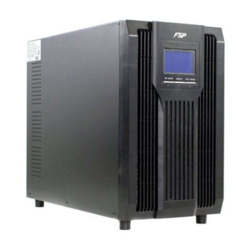Источник бесперебойного питания FSP Champ 2000VA, Schuko (CH-1102TS) (PPF16A1900)