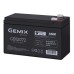 Батарея к ИБП Gemix GB 12В 7.2Ач (GB12072)