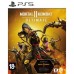 Игра Sony Mortal Kombat 11 Ultimate Edition [PS5, Russian subtitles] (1000780971)