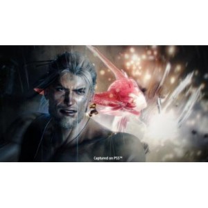 Гра Sony Nioh Collection [PS5, Russian version] (9817192)