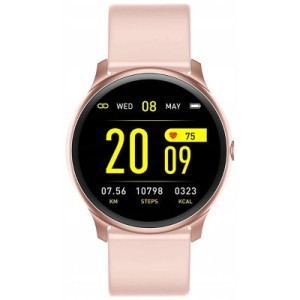 Смарт-годинник Maxcom Fit FW32 NEON Pink