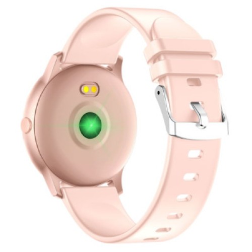 Смарт-годинник Maxcom Fit FW32 NEON Pink