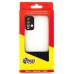 Чехол для мобильного телефона Dengos Matte Bng для Redmi 9T (black) (DG-TPU-BNG-01)