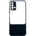 Чехол для мобильного телефона Dengos Matte Bng для Redmi 9T (black) (DG-TPU-BNG-01)