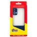Чехол для мобильного телефона Dengos Matte Bng для Redmi 9T (blue) (DG-TPU-BNG-02)