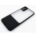 Чехол для мобильного телефона Dengos Matte Bng для Samsung Galaxy A02s (A025) (black) (DG-TPU-BNG-06)