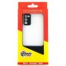 Чехол для мобильного телефона Dengos Matte Bng для Samsung Galaxy A02s (A025) (black) (DG-TPU-BNG-06)