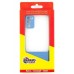 Чехол для мобильного телефона Dengos Matte Bng для Samsung Galaxy A02s (A025) (light blue) (DG-TPU-BNG-08)