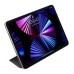 Чехол для планшета Apple Smart Folio for iPad Pro 11-inch (3rd generation) - Black (MJM93ZM/A)