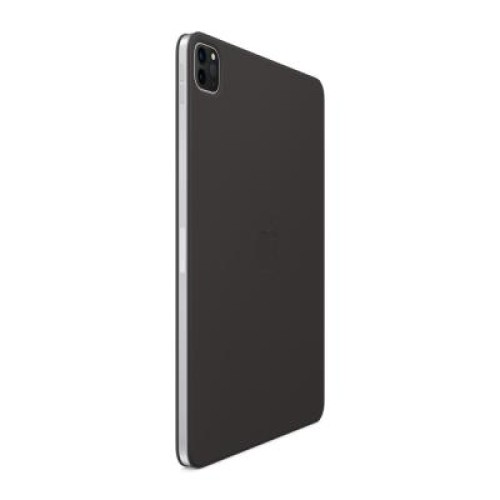 Чехол для планшета Apple Smart Folio for iPad Pro 11-inch (3rd generation) - Black (MJM93ZM/A)