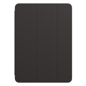Чехол для планшета Apple Smart Folio for iPad Pro 11-inch (3rd generation) - Black (MJM93ZM/A)