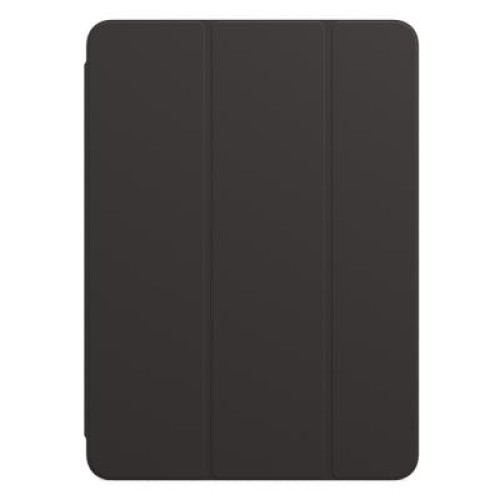 Чехол для планшета Apple Smart Folio for iPad Pro 11-inch (3rd generation) - Black (MJM93ZM/A)